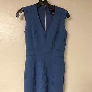 White House Black Market dress